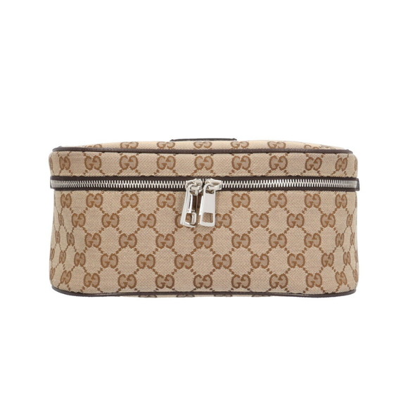 GUCCI Brown Hobo Bag - Picture 1 of 8